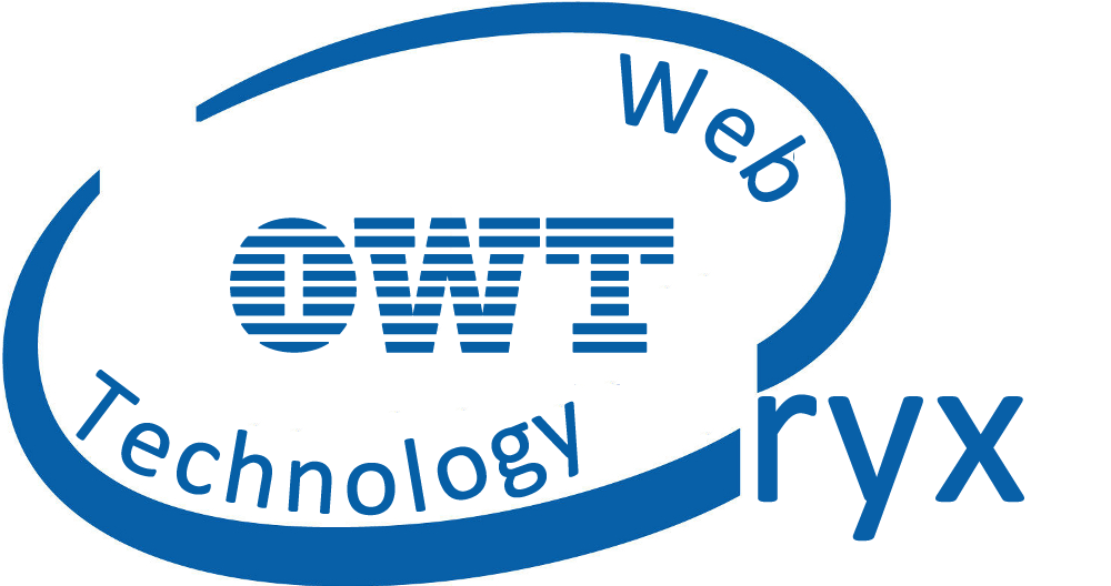 Oryx Web Technology Pvt. Ltd.