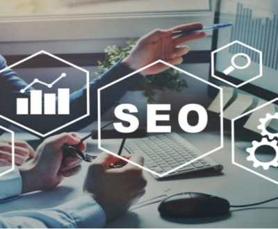 Powerful SEO Services